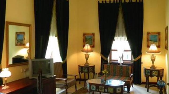 Zanzibar Hotel