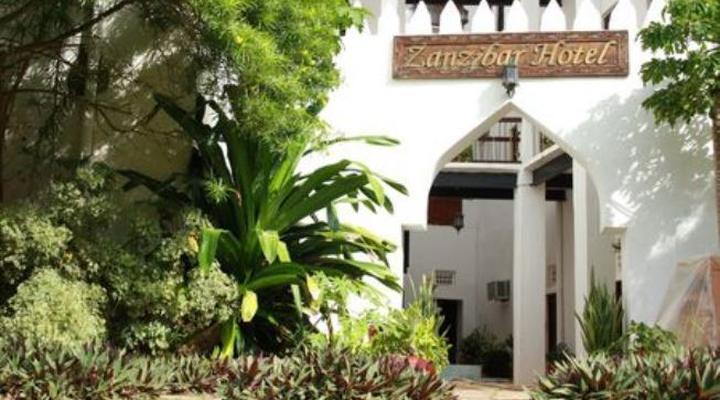 Zanzibar Hotel