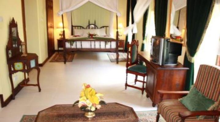 Zanzibar Hotel