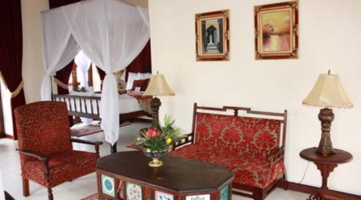 Zanzibar Hotel