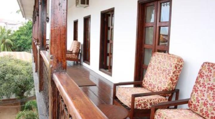 Zanzibar Hotel