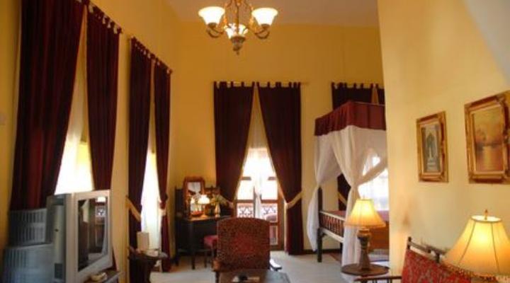 Zanzibar Hotel