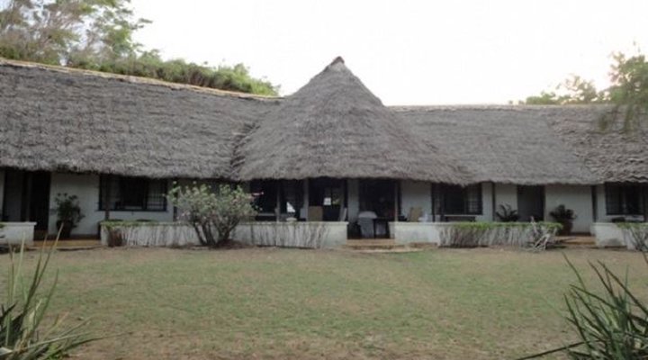 Shwari House