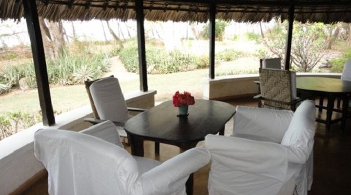Shwari House