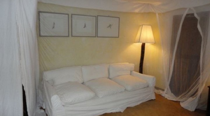 Shwari House