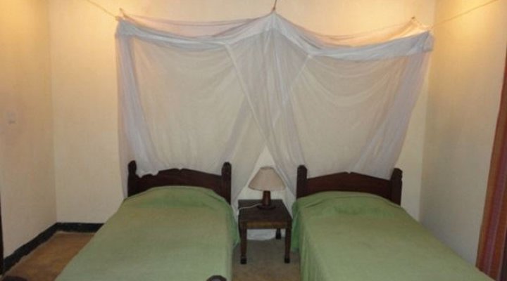 Shwari House