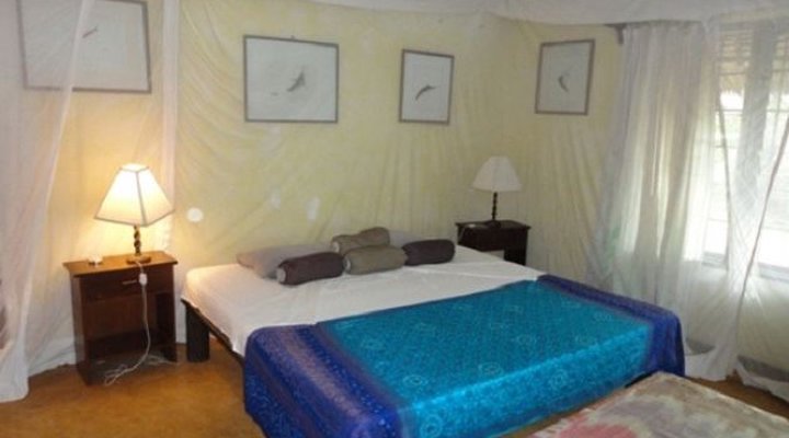 Shwari House