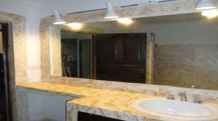 Shwari House