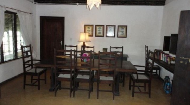 Shwari House