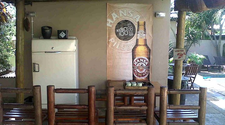 The Cottages & Backpackers - Ballito