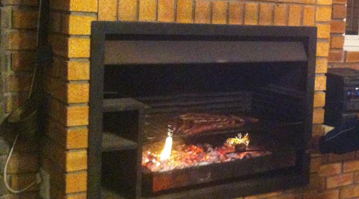 Mgwalana River Lodge