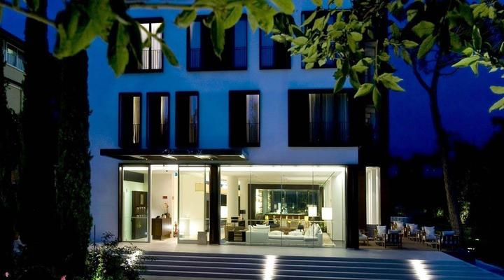 Principe Forte Dei Marmi