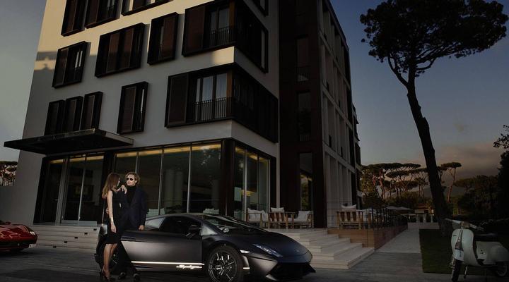 Principe Forte Dei Marmi