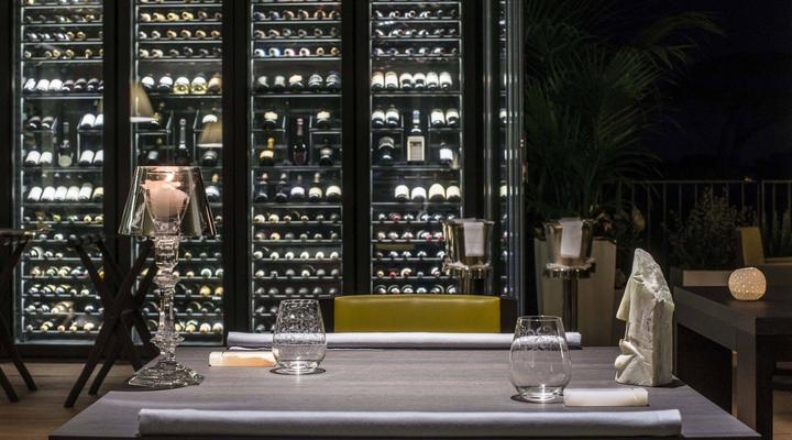 Principe Forte Dei Marmi