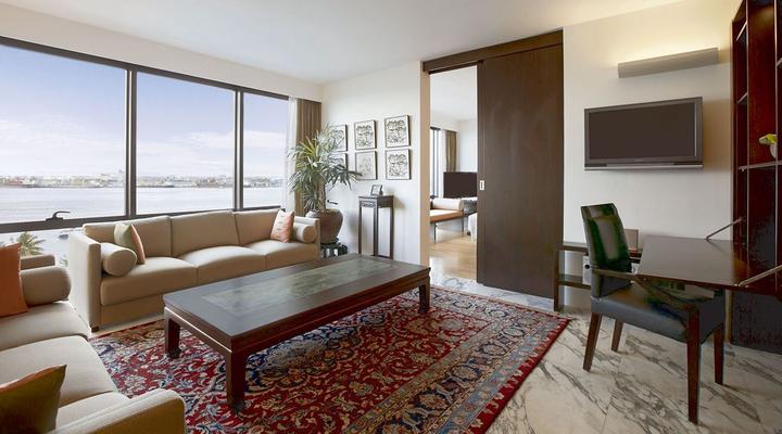 Hyatt Regency Dar es Salaam