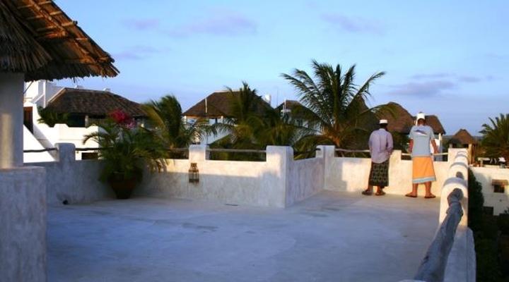 Baytil Amman Guest House