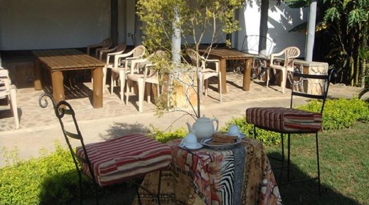 Victoria Panorama Hotel