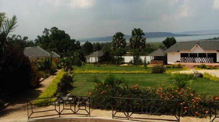 Victoria Panorama Hotel