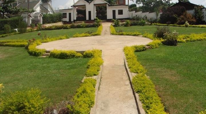 Victoria Panorama Hotel