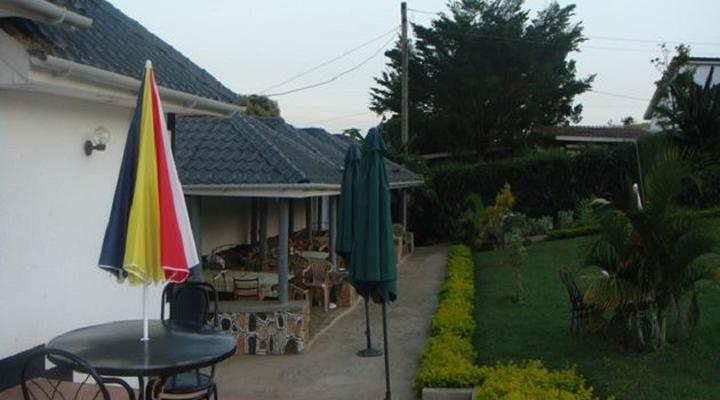 Victoria Panorama Hotel