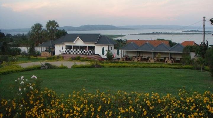 Victoria Panorama Hotel