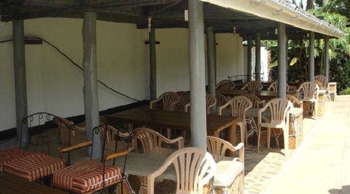 Victoria Panorama Hotel