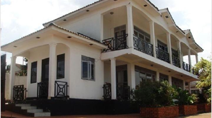 Victoria Panorama Hotel