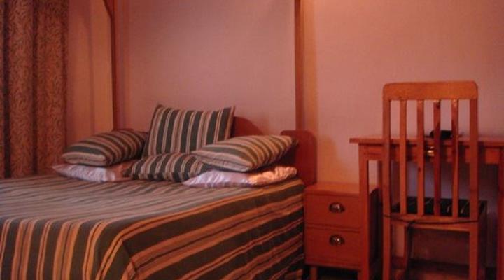 Victoria Panorama Hotel