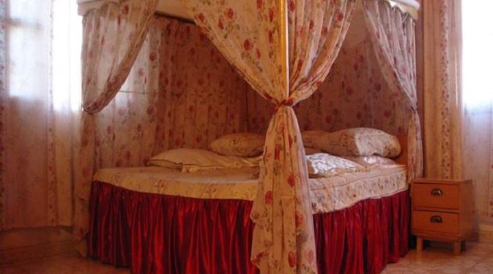 Victoria Panorama Hotel