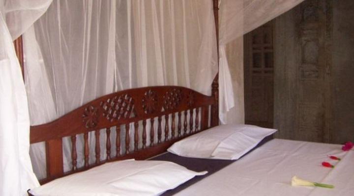 Baytil Amman Guest House