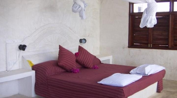 Baytil Amman Guest House