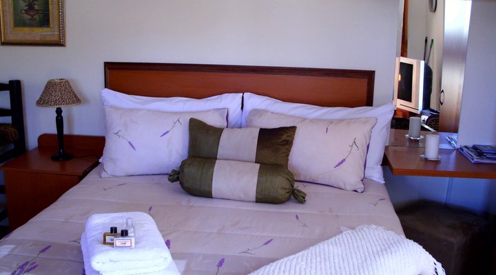 Eliana Self-catering Accommodation