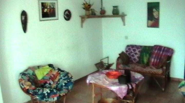 Legassi Gardens Apartments