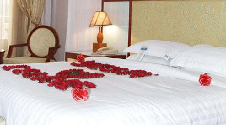 Hotel Africana and Convention Centre