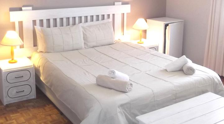 Guest House Fischreiher