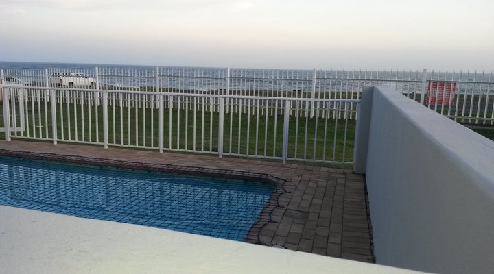 Atlantis Beach Manor