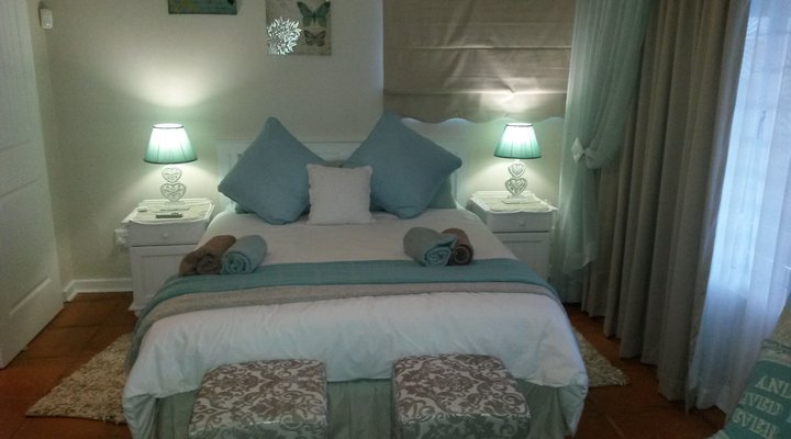 Atlantis Beach Manor