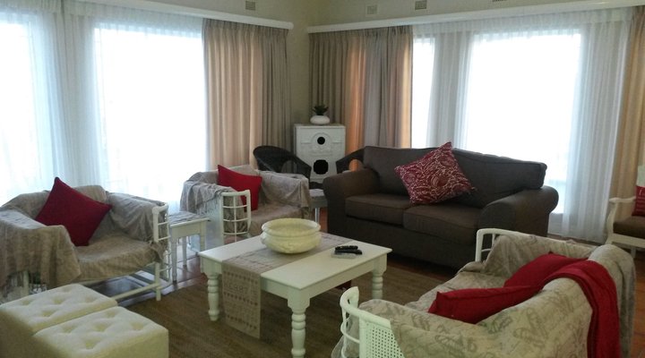 Atlantis Beach Manor