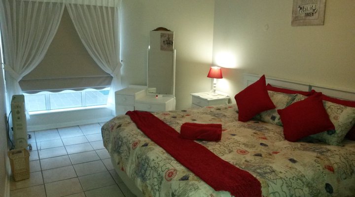 Atlantis Beach Manor