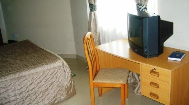 Irente View Cliff Lodge