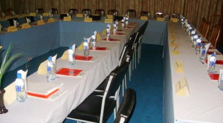 Irente View Cliff Lodge