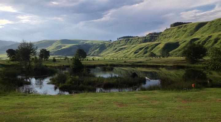 Berghaven Self-catering Cottages