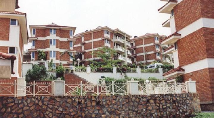 Golf Course Apartments - Kampala