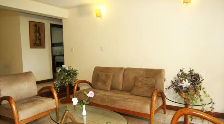 Golf Course Apartments - Kampala