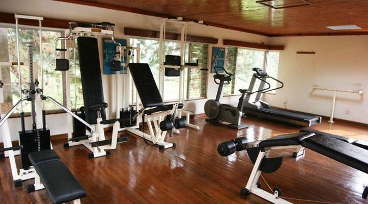 Golf Course Apartments - Kampala