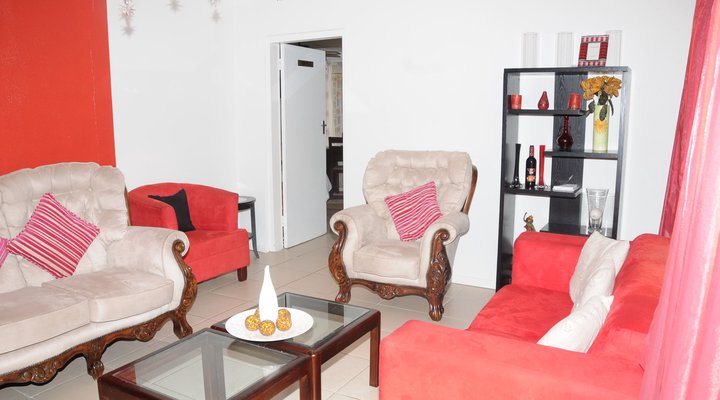 Tuskers Bed and Breakfast