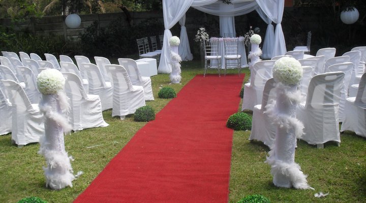 Tuskers Bed and Breakfast
