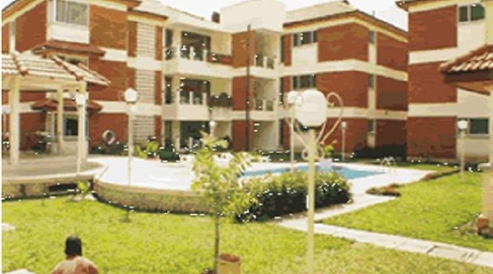 Golf Course Apartments - Dar es Salaam