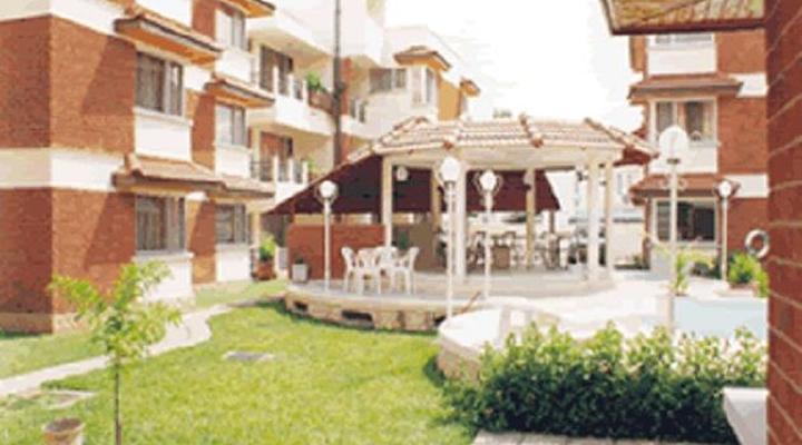 Golf Course Apartments - Dar es Salaam