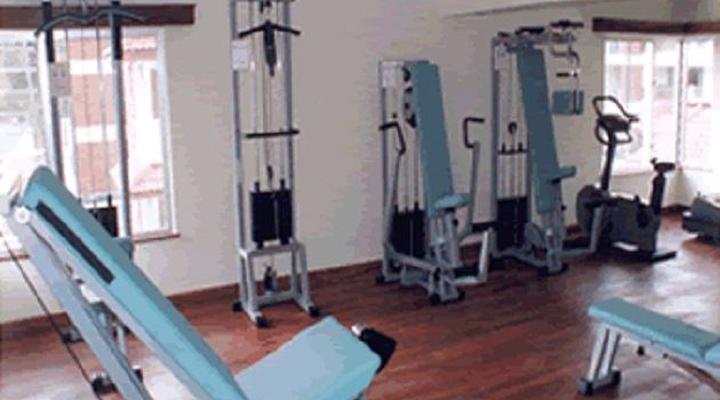 Golf Course Apartments - Dar es Salaam